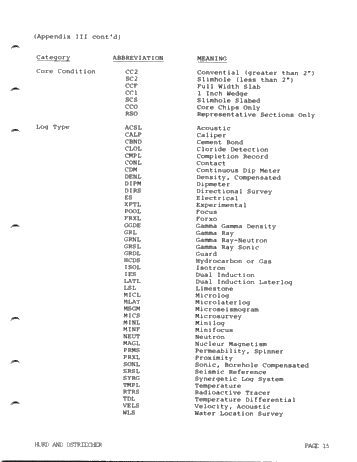 The New Petroleum Resources Data System Page 17