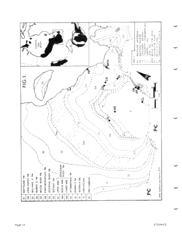 Lower and Middle Devonian Strata of the Moose River Basin Ontario Page 14
