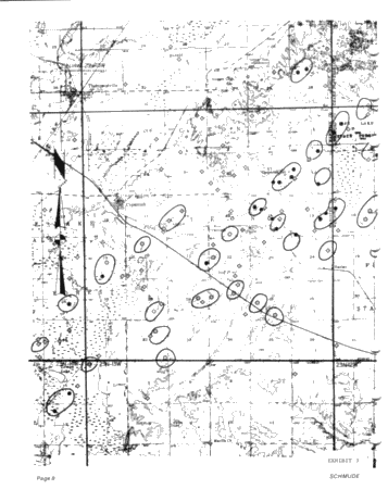 Recent Exploration Activity in Michigan Page 8