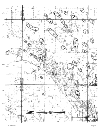 Recent Exploration Activity in Michigan Page 9