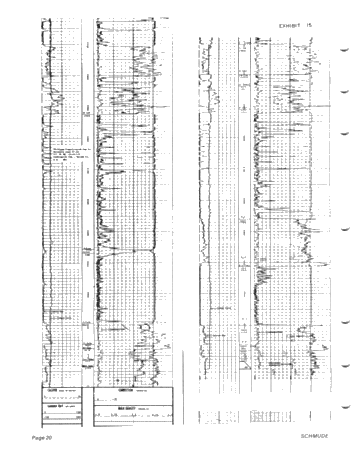 Recent Exploration Activity in Michigan Page 20