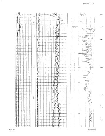 Recent Exploration Activity in Michigan Page 22