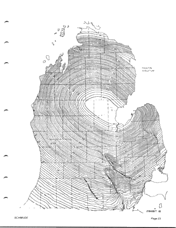 Recent Exploration Activity in Michigan Page 23