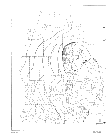 Recent Exploration Activity in Michigan Page 24