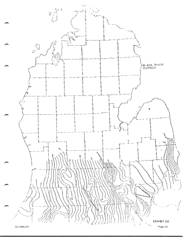 Recent Exploration Activity in Michigan Page 25