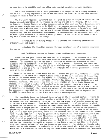 Opening Remarks Page 5