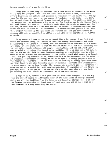 Opening Remarks Page 6