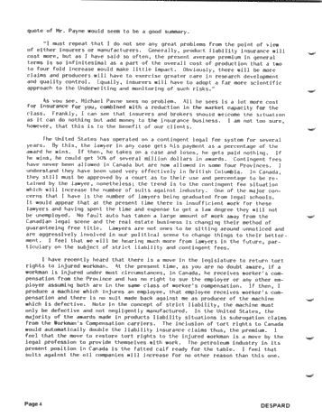 Liability Insurance Page 4