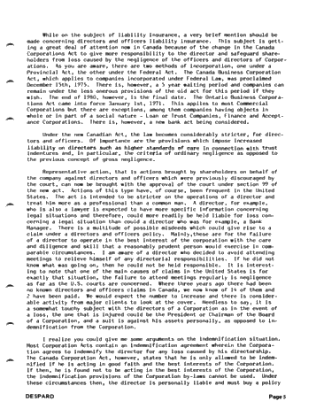 Liability Insurance Page 5