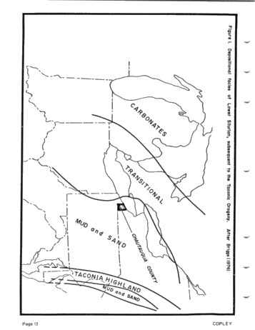 Medina Gas Production in Chautauque County, New York Page 12