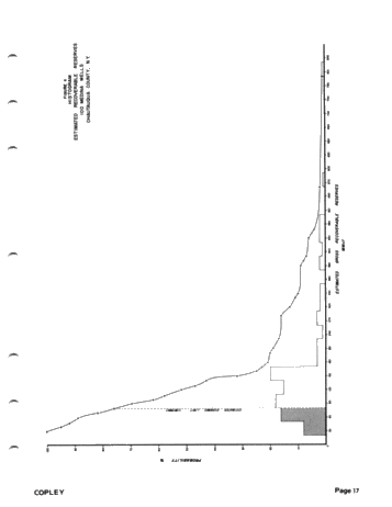 Medina Gas Production in Chautauque County, New York Page 17
