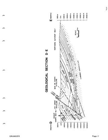 Exploration Update Gaspe Peninsula Page 17