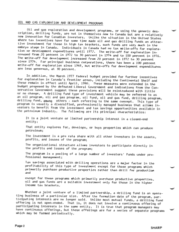 Energy Financing - New Sources of Capital Page 2