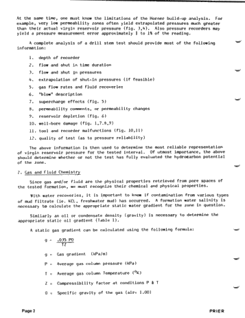 Theory and Applications of Hydrodynamics Page 2