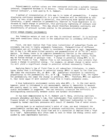 Theory and Applications of Hydrodynamics Page 4