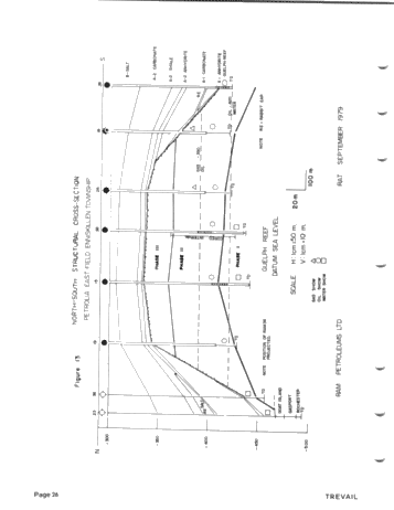 The Geology and Production History of the Petrolia East Pool Page 26