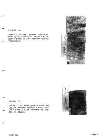 The Geology and Production History of the Petrolia East Pool Page 27