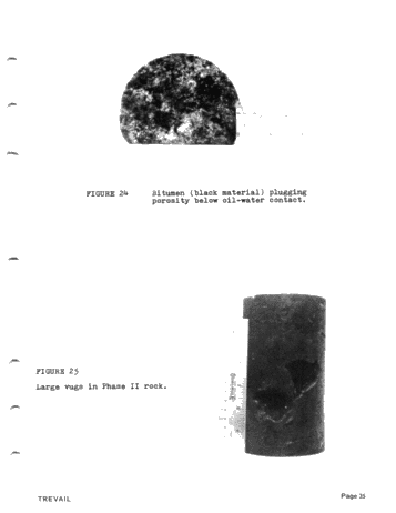 The Geology and Production History of the Petrolia East Pool Page 35