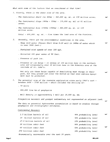 Luncheon Address Page 2