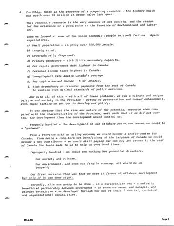 Luncheon Address Page 3