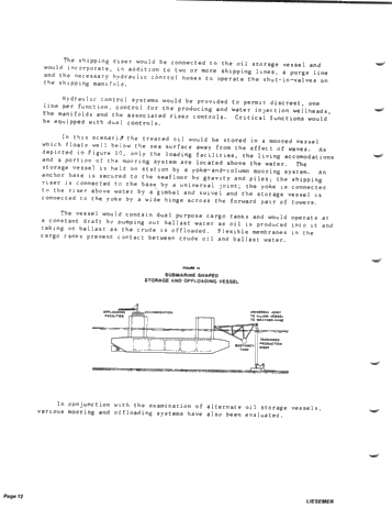 Oil and Gas Development Concepts Sable Island and Hibernia Page 10