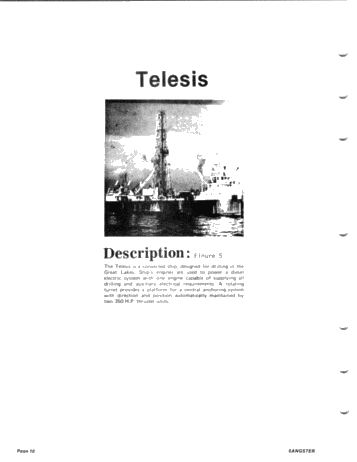 Lake Erie Gas Production Poses Unique Problems Page 8
