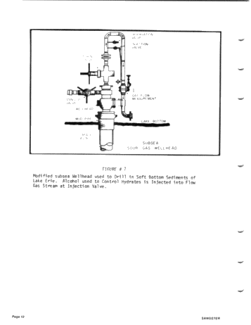 Lake Erie Gas Production Poses Unique Problems Page 10