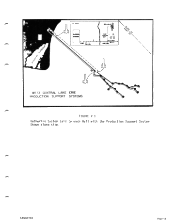 Lake Erie Gas Production Poses Unique Problems Page 11