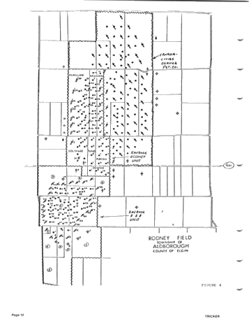 Secondary Recovery in Ontario Page 12