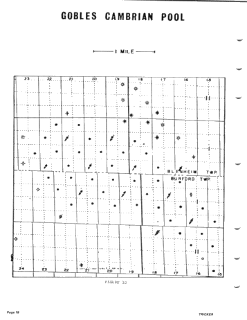 Secondary Recovery in Ontario Page 18