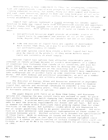 Alternative Fuels in Canada Page 4