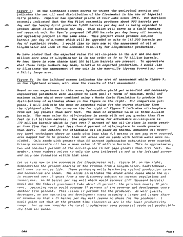 Heavy Oil - Energy Sources for the 80's Page 5
