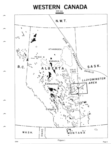 Heavy Oil - Energy Sources for the 80's Page 7