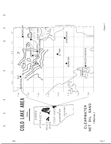 Heavy Oil - Energy Sources for the 80's Page 13