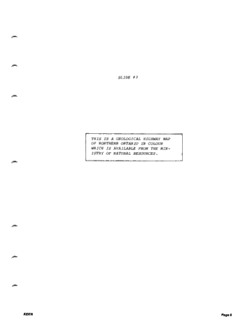 Ontario Petroleum and Natural Gas in the 80's Page 9