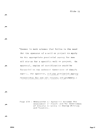 Ontario Petroleum and Natural Gas in the 80's Page 17