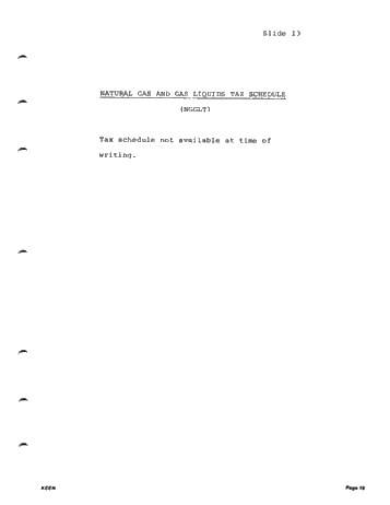 Ontario Petroleum and Natural Gas in the 80's Page 19