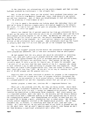 Alternative Transportation Fuels Page 2