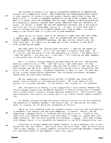 Alternative Transportation Fuels Page 3