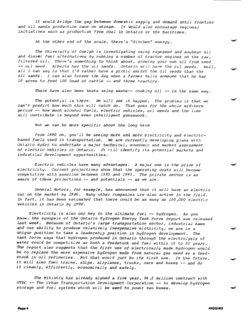 Alternative Transportation Fuels Page 4