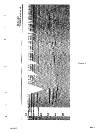 Recent Exploration Activity in Michigan Page 13
