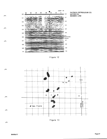 Recent Exploration Activity in Michigan Page 23