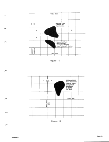 Recent Exploration Activity in Michigan Page 25