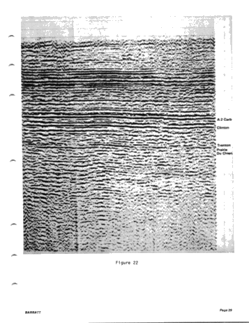 Recent Exploration Activity in Michigan Page 31