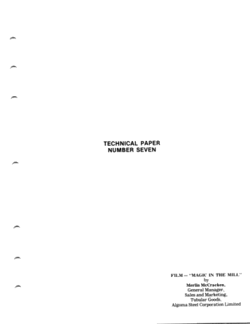 ilm: "Magic in the Mill Page 1