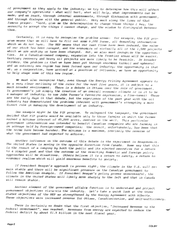 The Do's and Don'ts of Government Relations Page 2