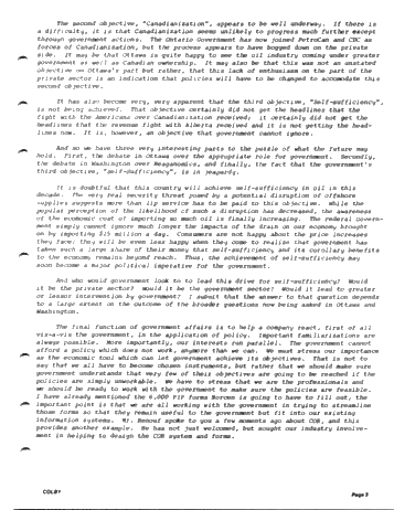 The Do's and Don'ts of Government Relations Page 3
