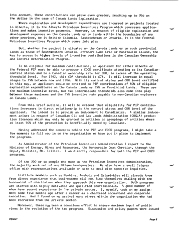 Luncheon Address Page 2