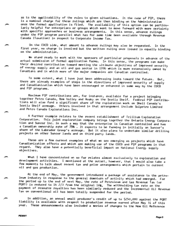 Luncheon Address Page 5