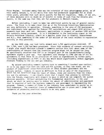 Luncheon Address Page 6